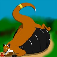 Problems with hungry mates...