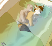 [Gift] - "...somebody to love~"