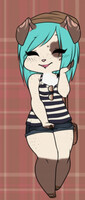 Sailor Girl