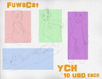 YCH Batch 001