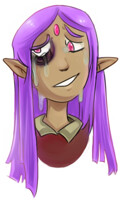 don't cry, crybaby