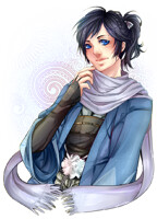 Touken Ranbu - Yamatonokami Yasusada