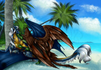 Snuggly Beach