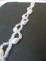 Second pearl chocker