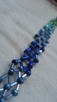 Network chocker (blue/green)