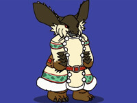 Lagombi Flagombi