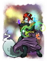[trade] will-o-wisp