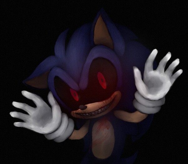 Stream Hypster (Eggster but it's a Hyper Sonic and Dark Sonic Cover) by  TheRealFieryYoshi