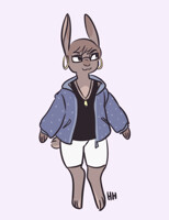 commission: madi