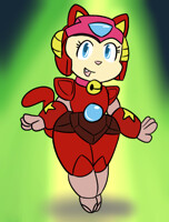 Polly for a pal