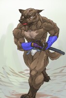 more underling soldier 