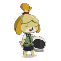 Space Isabelle
