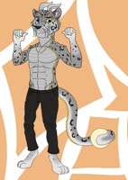 Can you handle me? *Commission*