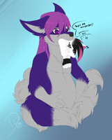 Commission:Spit me out