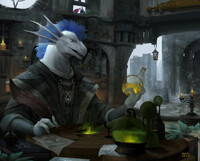 Nirnroot expertise
