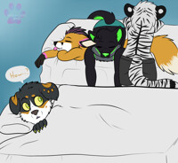 Yeah this was Fur^2...