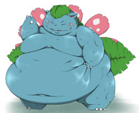 [fat]venusaur