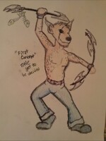 "First Concept"