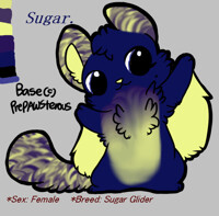 Sugar Ref. 2015.