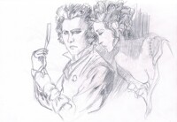 Sweeney Todd