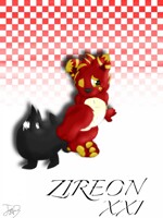 Zireon