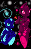 sprites