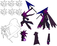 Actual concept art D: