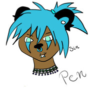 Pen!~ ( Version 2 )
