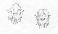 Over the Fantasy: Concepts-Jonas