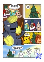 Tales from MonHun #1