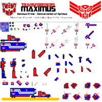 Danimus Prime v1