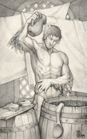 Bath