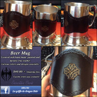 Beer Mugs