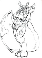 Digi SqueakyRena