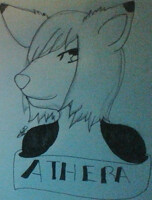 ~Athera's Badge!~