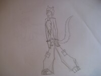 lynx again! ^^;