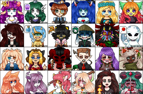 THE FNIA ULTIMATE CUSTOM NIGHT  FNaF Ultimate Custom Night 