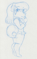 [Chibi] Josie