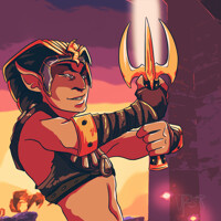 Blade of Osiris