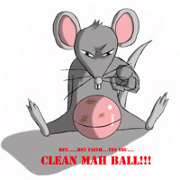 clean me!