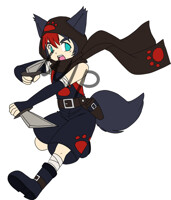 WIP Zoruarich