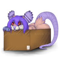 .:Y.C.H.:. Munch Munch - Lilli-Luciel