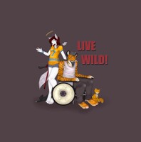 Live Wild