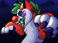 [C]2 Sp00ky