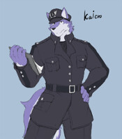 Kaicro Officer