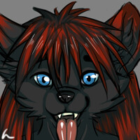 lick icon from Crescent <3