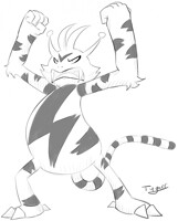 BUZZ BUZZ BUZZ