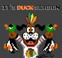 Duck Season