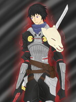 Dread Fighter