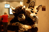 ConFuzzled 2014 - Jingo and Drachetto [3]